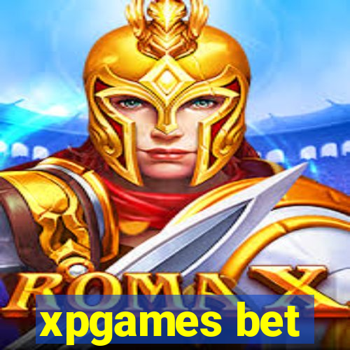 xpgames bet